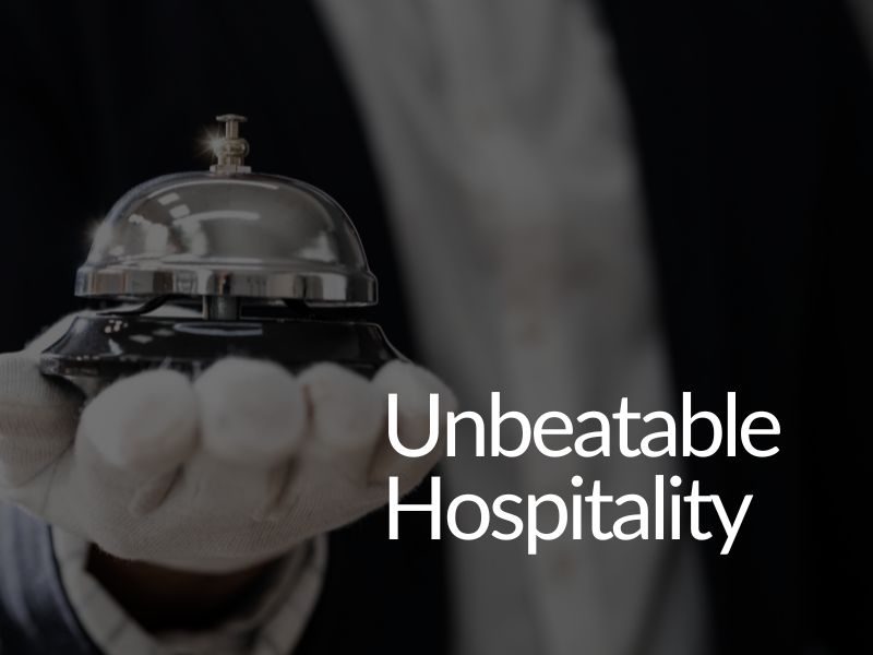 Hospitable Hotel Outlook